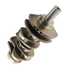 Albero motore 3.0L V6 Turbo