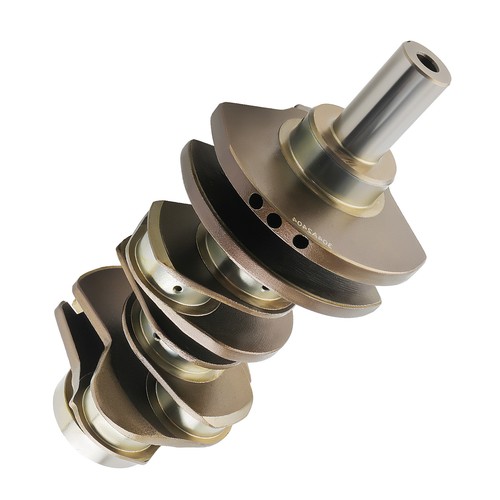 Albero motore v6 turbo - albero,