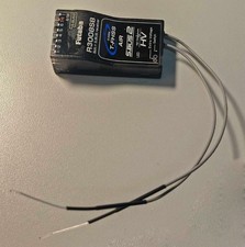 Futaba R3008SB 2,4 Ghz FHSS