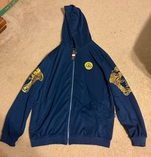 Set tuta Versace Medusa - blu