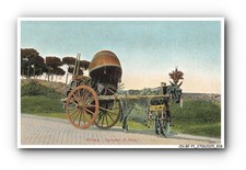 CN-BFP1-0410-ITALIA - ROMA -