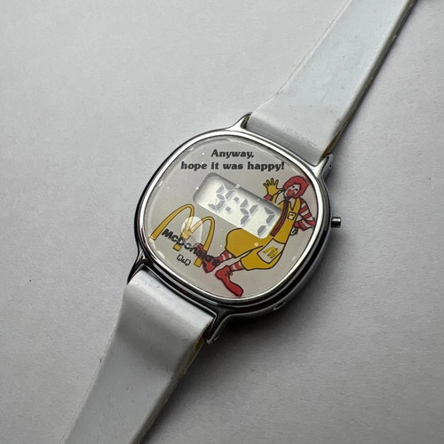 Orologio digitale citizen q - digitale,