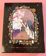 Madoka Magica - The Movie
