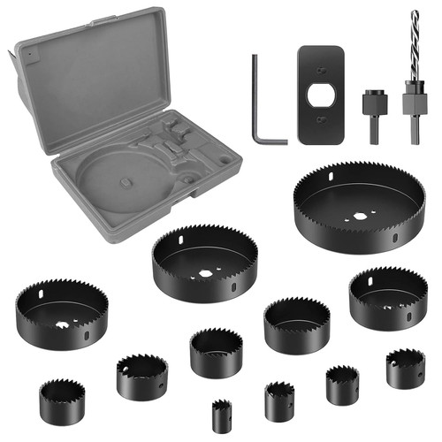Pièces seghe tazza - 16,