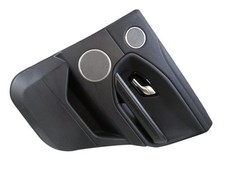 LAND ROVER Range Rover Evoque 1° Serie (11>) PANNELLO POSTERIORE DESTRO PER LR0