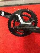 Catena in carbonio FSA K-Force