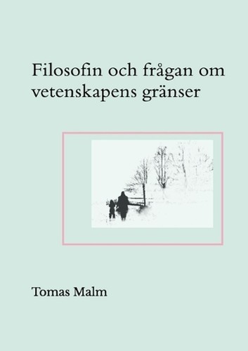 Filosofin och frgan - , om