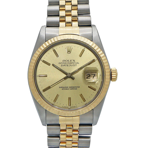 Orologio rolex datejust 16013 - rolex,