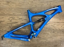 Telaio mountain bike Ibis Mojo