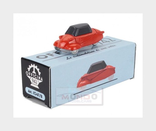 Officina 942 mi val - 1:76, mi-val
