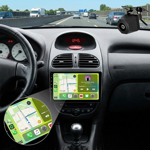 Autoradio 64gb android - autoradio, 15