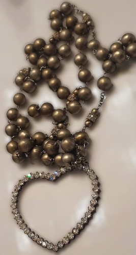 Collana lunga giorà - collana, by