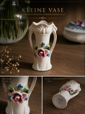 Piccolo vaso vintage - , in