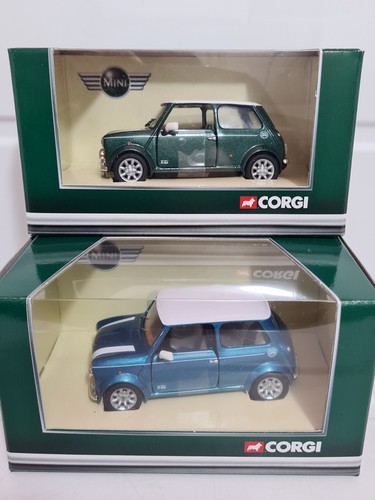 Y522 corgi classics - ,