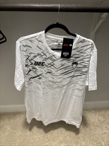 Shirt ufc fusion venum - ufc,