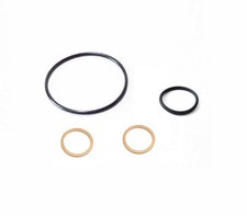 Suzuki XF 650 Freewind Set