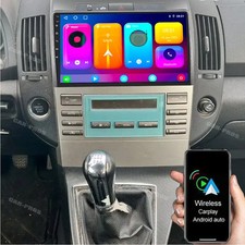 Per Toyota Corolla Verso