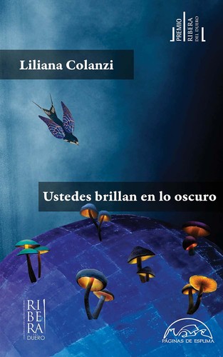 Ustedes brillan oscuro - en,