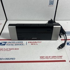 Bose Lifestyle V30 V20 Media