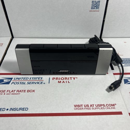 Bose lifestyle v30 v20 media - lifestyle,