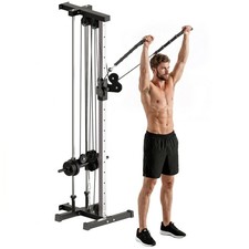 SPORTNOW Stazione Cavi da