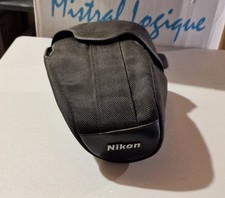 Nikon Custodia Originale per Fotocamere D3200 D3300 D5200 Reflex/Bridge