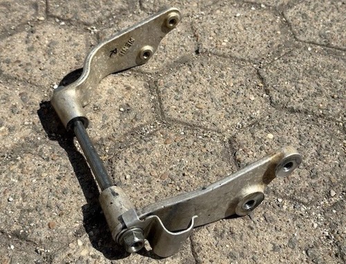 Honda crf 450 2005 2008 - r, 2005-2008–