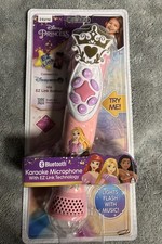 iHome Disney Princess