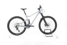 Scott Genius 920 MTB hardtail