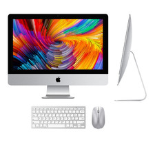 Apple iMac (Retina 4k 21 2019) i5 6‑core | Radeon Pro 560 | 16GB RAM | 256 SS...