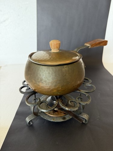 Stockli netstal set fonduta - set,