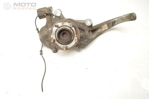 Jaguar x351 v8 mozzo - jaguar, 5.0