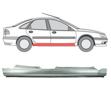 Per Renault Laguna 1994-2001