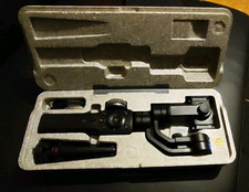 Gimbal Zhiyun Smooth 4 - 3 assi per cellulare