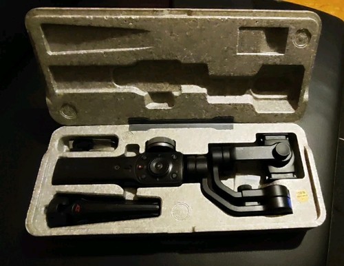 Zhiyun smooth 3 - 4, achsen