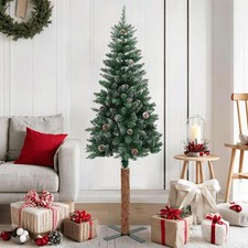 Albero di Natale Sottile con