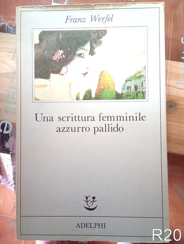 Una scrittura femminile - scrittura,