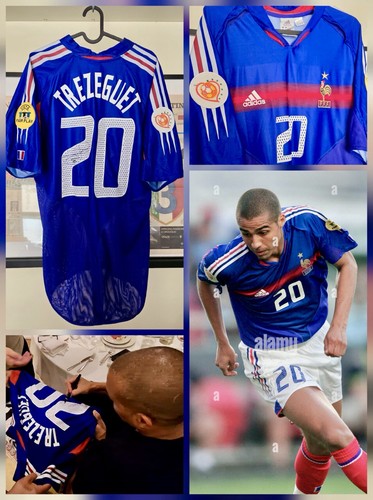 Maglia calcio maillot foot - maglia,
