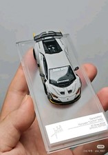 1/64 KINGMODEL GT Show Huracan