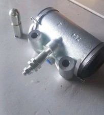 Cilindro freno iveco - cilindro,