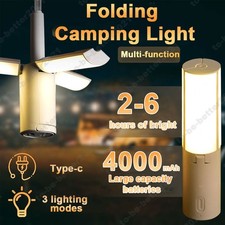 Lanterna da Campeggio