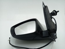 Specchio retrovisore porta