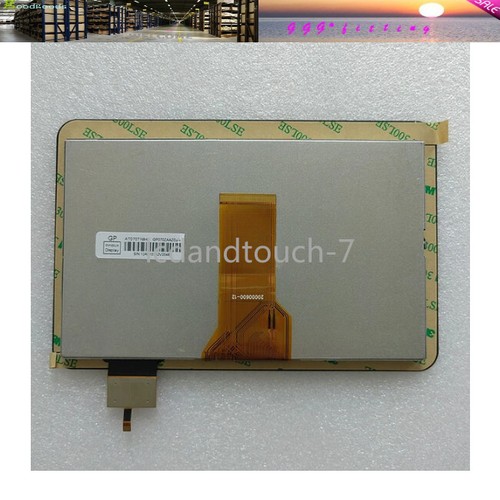 Display per pannello lcd - display,