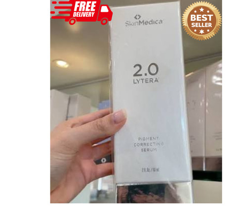 Nuovo skinmedica lytera 0 - nuovo,