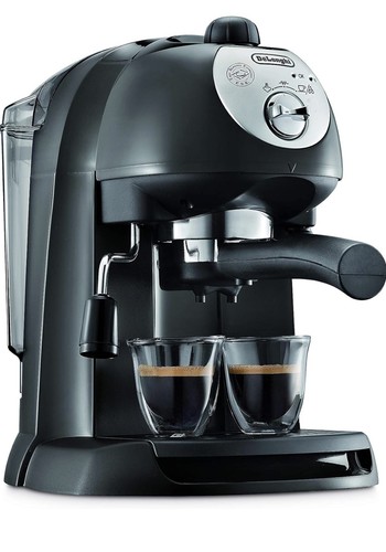 Longhi 201 b 1050w - de’longhi, ec