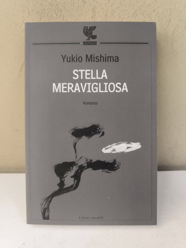 Stella meravigliosa yukio - stella,
