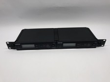 (Pair) Shure SLX4 Wireless