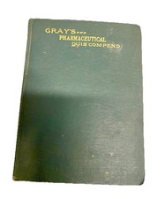 1913 Gray’s ANTIQUE
