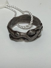Raro Anello Maison Margiela