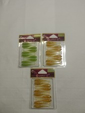 Esca Artificiale Morbida Crazy